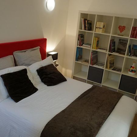 Appartement Larzilliere Saint-Mihiel Екстер'єр фото