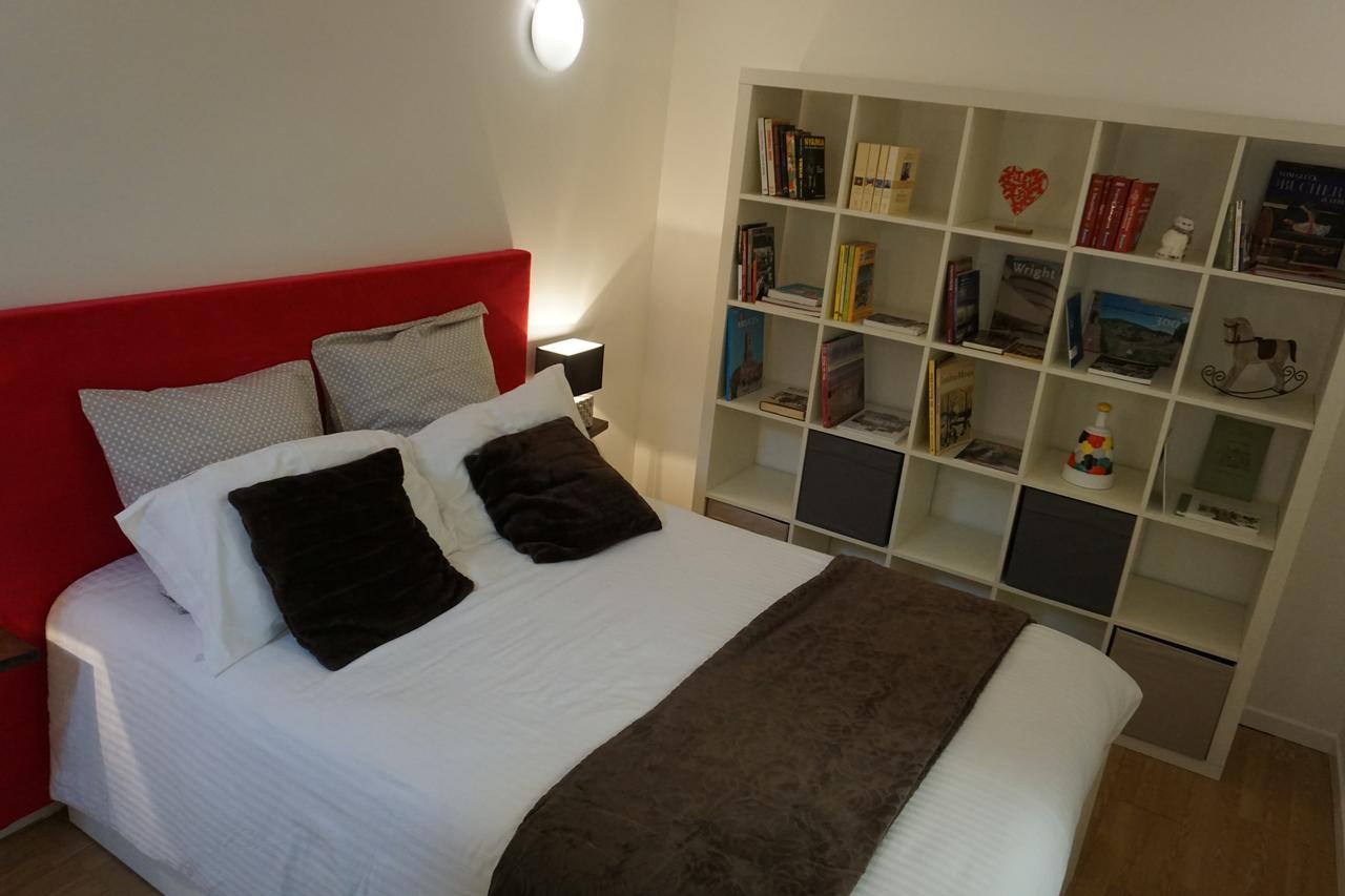 Appartement Larzilliere Saint-Mihiel Екстер'єр фото