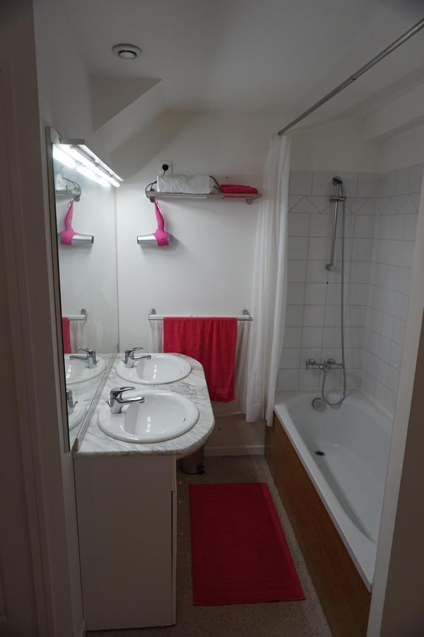 Appartement Larzilliere Saint-Mihiel Екстер'єр фото