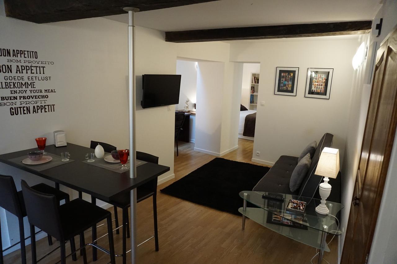 Appartement Larzilliere Saint-Mihiel Екстер'єр фото